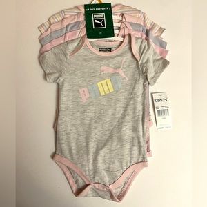 Girl baby clothes